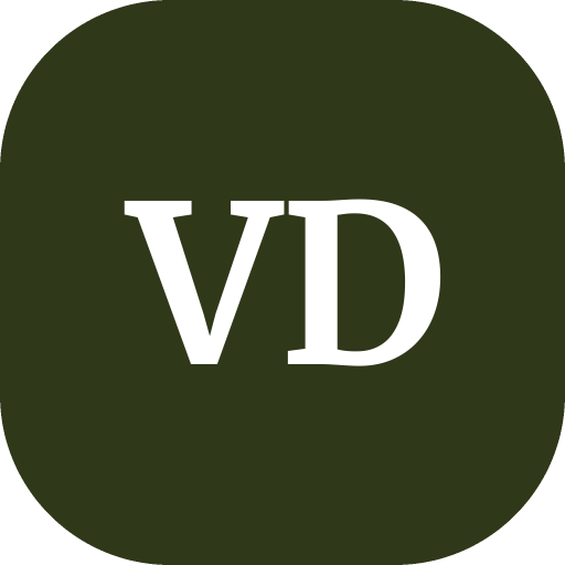 Victoria Driveway Concrete logo